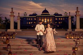 Raffles Udaipur