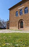 Charming 5-bed Villa in Pitigliano Tuscany