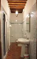 Charming 5-bed Villa in Pitigliano Tuscany