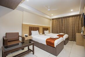 Hotel Ark
