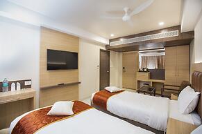 Hotel Ark
