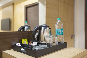 Hotel Ark