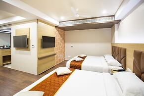 Hotel Ark