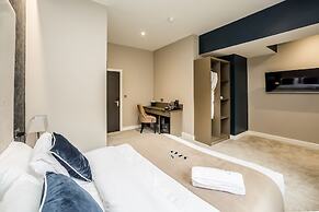 Stay Hotel
