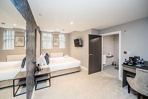 Stay Hotel