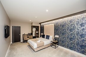 Stay Hotel