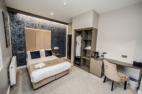 Stay Hotel