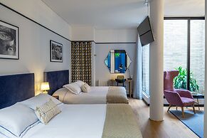 HAB Hotel
