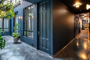 HAB Hotel