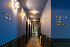 HAB Hotel