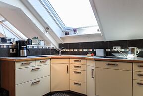 Ferienwohnung Luisa