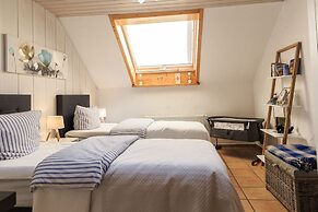 Ferienwohnung Luisa