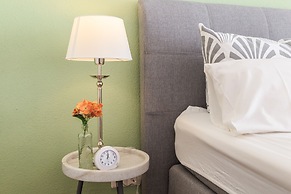 Ferienwohnung Luisa