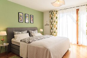 Ferienwohnung Luisa
