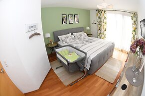 Ferienwohnung Luisa