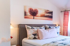 Ferienwohnung Luisa