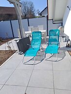 Ferienwohnung Luisa