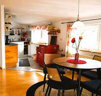 Ferienwohnung Luisa