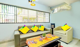 Itsy Hotels Aasma Luxury Villa