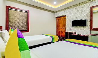 Itsy Hotels Aasma Luxury Villa