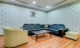Itsy Hotels Aasma Luxury Villa