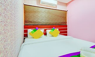 Itsy Hotels Aasma Luxury Villa