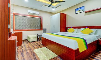 Itsy Hotels Aasma Luxury Villa