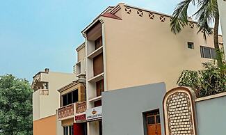 Itsy Hotels Aasma Luxury Villa