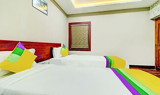 Itsy Hotels Aasma Luxury Villa