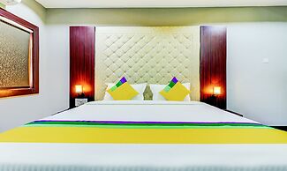 Itsy Hotels Aasma Luxury Villa