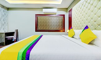 Itsy Hotels Aasma Luxury Villa