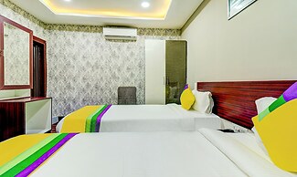 Itsy Hotels Aasma Luxury Villa