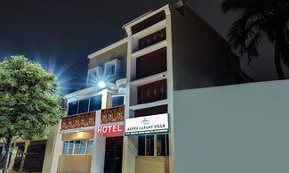 Itsy Hotels Aasma Luxury Villa