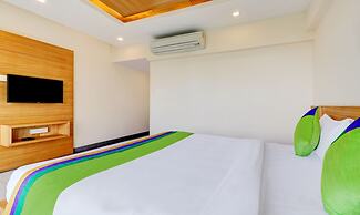 Treebo Park - 500M From Medical College