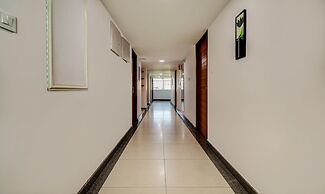 Treebo Park - 500M From Medical College