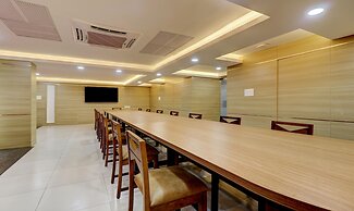 Treebo Park - 500M From Medical College