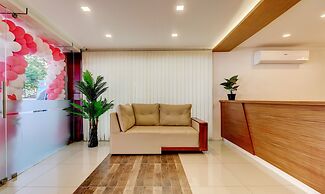 Treebo Park - 500M From Medical College