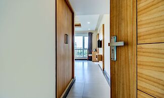 Treebo Park - 500M From Medical College