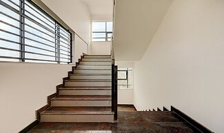 Treebo Park - 500M From Medical College
