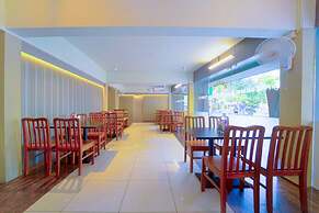 Treebo Park - 500M From Medical College