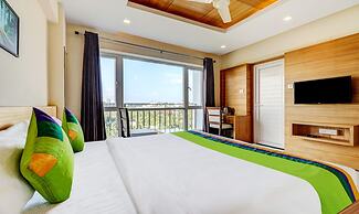 Treebo Park - 500M From Medical College