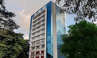 Treebo Park - 500M From Medical College