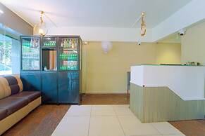 Treebo Park - 500M From Medical College