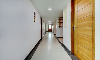 Treebo Park - 500M From Medical College