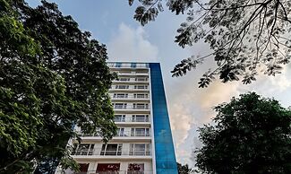 Treebo Park - 500M From Medical College