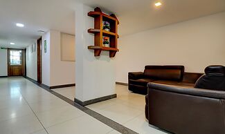 Treebo Park - 500M From Medical College