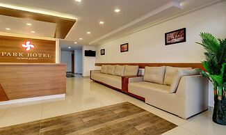 Treebo Park - 500M From Medical College