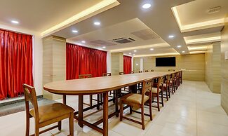 Treebo Park - 500M From Medical College