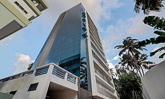 Treebo Park - 500M From Medical College
