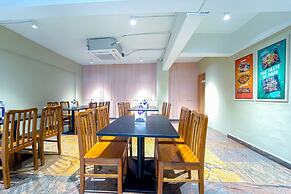 Treebo Park - 500M From Medical College